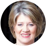 Resa Brady, BC - HIS Board Certified in Hearing Instrument Sciences
